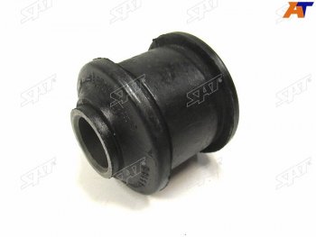 221 р. Сайлентблок Mitsubishi L200 07-16  Pajero 91-00  Pajero Sport 96-17  Challenger 96-01 (Зад) SAT ST-MB584166  с доставкой в г. Майкоп. Увеличить фотографию 1