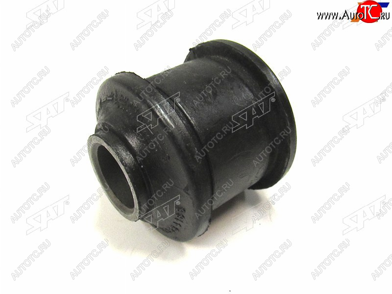 221 р. Сайлентблок Mitsubishi L200 07-16  Pajero 91-00  Pajero Sport 96-17  Challenger 96-01 (Зад) SAT ST-MB584166  с доставкой в г. Майкоп