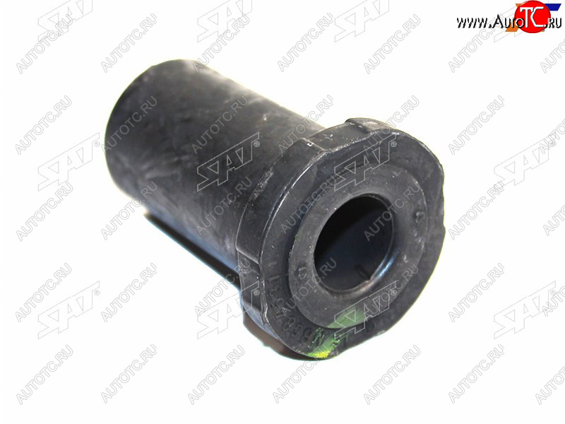 85 р. Втулка рессоры RR верхняя MITSUBISHI DELICASPACE GEARL200L300L400PAJEROSPORTCHALLENGER 86- SAT ST-MB584531  с доставкой в г. Майкоп