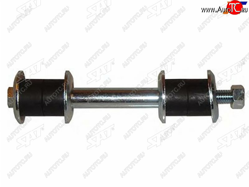 319 р. Тяга стабилизатора заднего наборный (комплект) MMC Pajero V2#V4# 91-99 SAT ST-MB598098  с доставкой в г. Майкоп