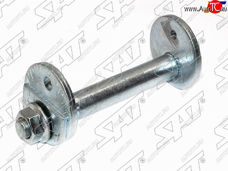 499 р. Болт (комплект) с эксцентриком MITSUBISHI PAJERO 91-04DELICA 94-04 SAT ST-MB951707K  с доставкой в г. Майкоп