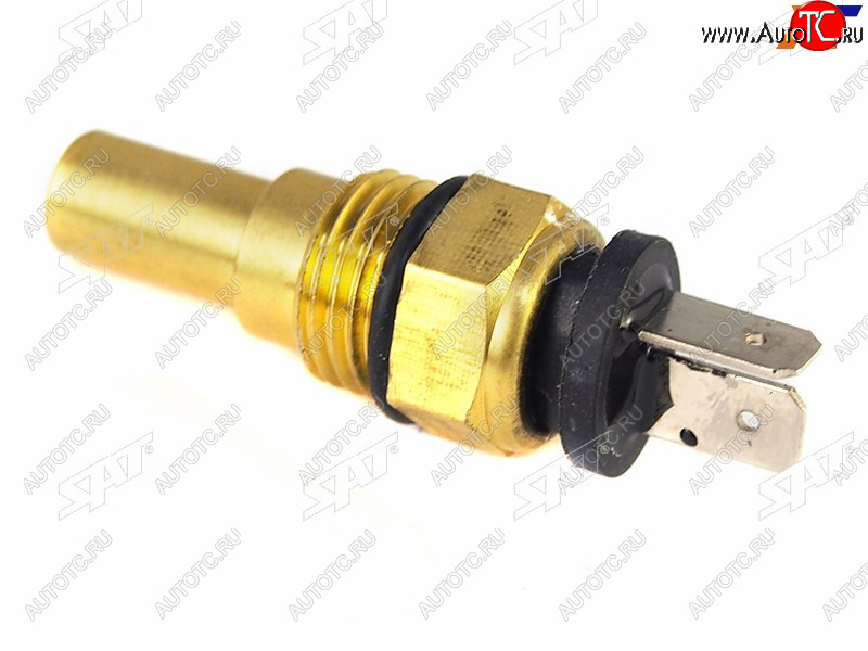 299 р. Датчик температуры охлаждающей жидкости MITSUBISHI G11BG12B4D656D654D654D554D324D31G32B SAT ST-MD050214  с доставкой в г. Майкоп