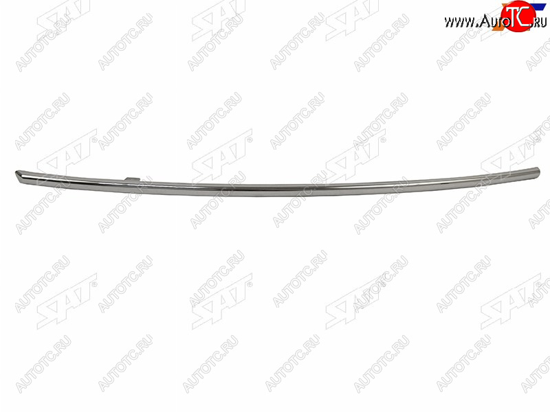 999 р. Молдинг решетки в бампер MERCEDES E-CLASS W212 13-16 LH                                              SAT ST-MD09-000M-A2  с доставкой в г. Майкоп