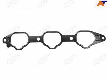 Прокладка впускного коллектора MITSUBISHI 6G72 3,0 (1 шт) Mitsubishi Sigma (1990-1994)