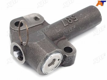 2 499 р. Гидронатяжитель ГРМ Chery Tiggo T11 05-13  Mitsubishi Delica 94-07  Galant 87-96  L200 96-19  Ch SAT ST-MD308587  с доставкой в г. Майкоп. Увеличить фотографию 2