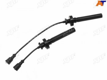 889 р. Провода высоковольтные MITSUBISHI LANCER 4G184G13 05- SAT ST-MD365102  с доставкой в г. Майкоп. Увеличить фотографию 1