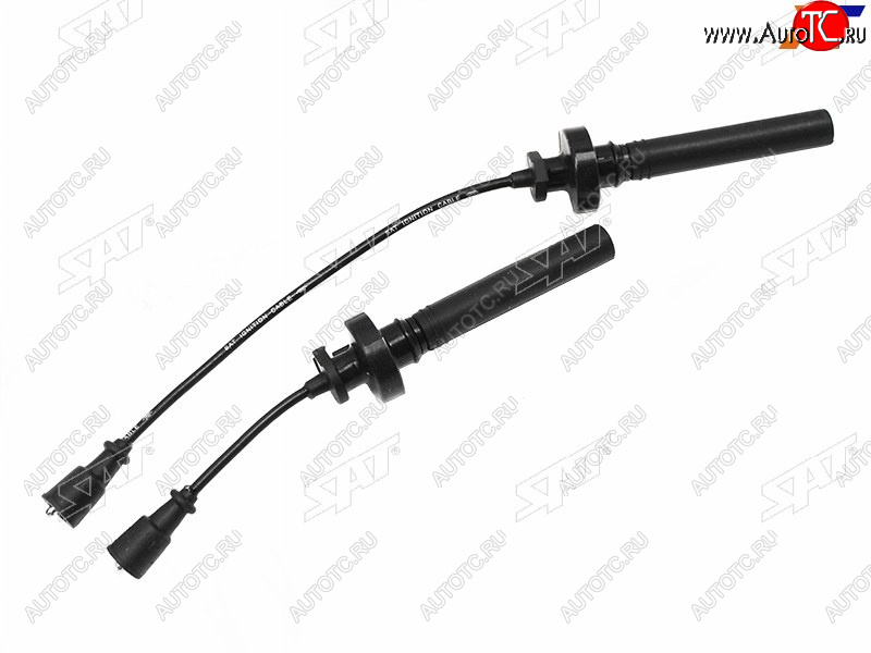 889 р. Провода высоковольтные MITSUBISHI LANCER 4G184G13 05- SAT ST-MD365102  с доставкой в г. Майкоп