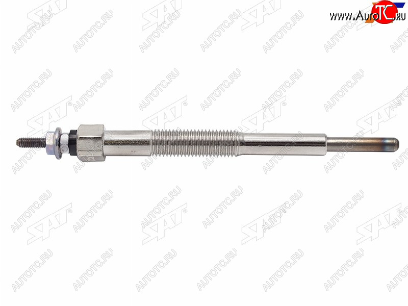 359 р. Свеча накала MITSUBISHI CANTER 4D324D334D34T4D354D36 SAT ST-ME007649  с доставкой в г. Майкоп