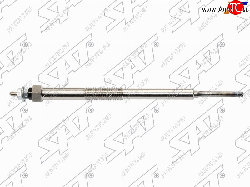 639 р. Свеча накала MITSUBISHI 4M414M42 11V SAT ST-ME203539  с доставкой в г. Майкоп