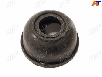 80 р. Пыльник шаровой опоры верхнего рычага MITSUBISHI CANTER FAFBFE 1980-2015 SAT ST-MK332304  с доставкой в г. Майкоп. Увеличить фотографию 1