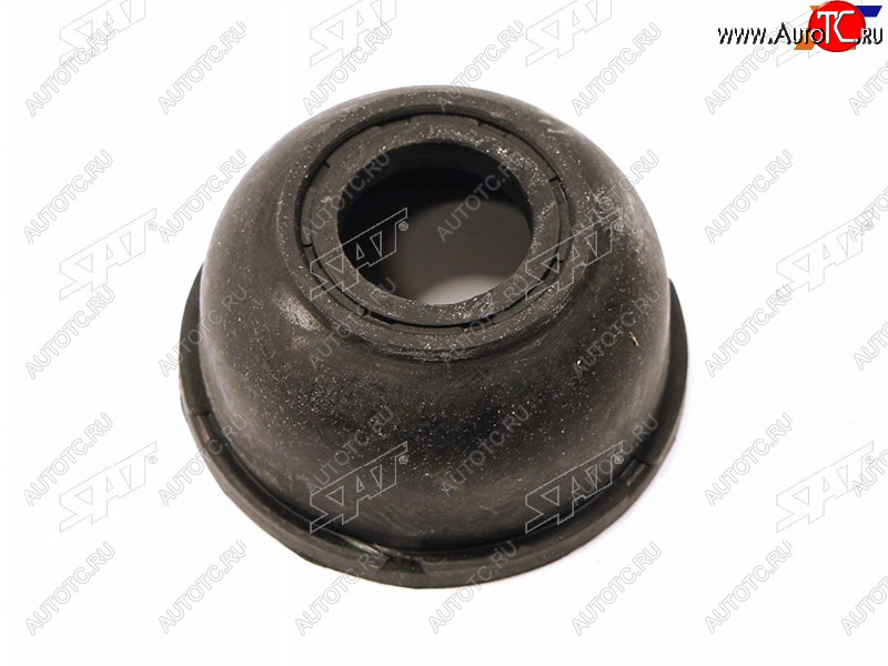 80 р. Пыльник шаровой опоры верхнего рычага MITSUBISHI CANTER FAFBFE 1980-2015 SAT ST-MK332304  с доставкой в г. Майкоп