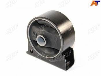 1 059 р. Подушка двигателя передняя MTCVT MITSUBISHI LANCER 07-OUTLANDER 06-12DELICA d5 06-PEUGEOT 4007 0 SAT ST-MN101386  с доставкой в г. Майкоп. Увеличить фотографию 1