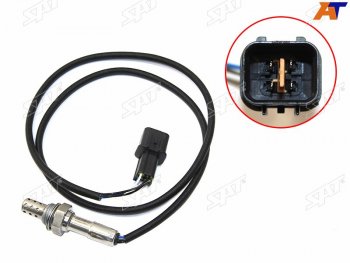 Датчик кислородный MITSUBISHI OUTLANDER CU 4G696B31PAJEROPAJERO SPORT 6G726G75 SAT ST-MN153037