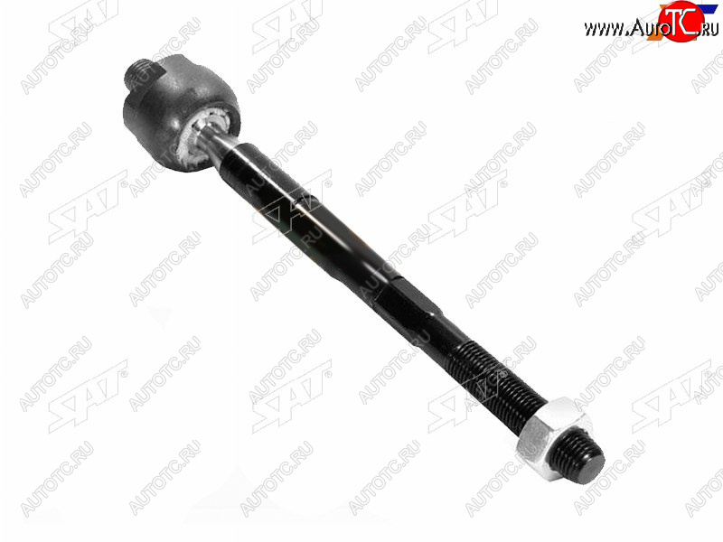 659 р. Тяга рулевая HYUNDAI ACCENTVERNA 99-13MITSUBISHI LANCER CEDIA 00-05DION 00-04LANCER EVOLUTION 01 SAT ST-MR403099  с доставкой в г. Майкоп