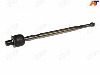 729 р. Тяга рулевая MITSUBISHI CARISMA DA 95-03VOLVO S40V40 96-04 SAT ST-MR403027  с доставкой в г. Майкоп. Увеличить фотографию 2