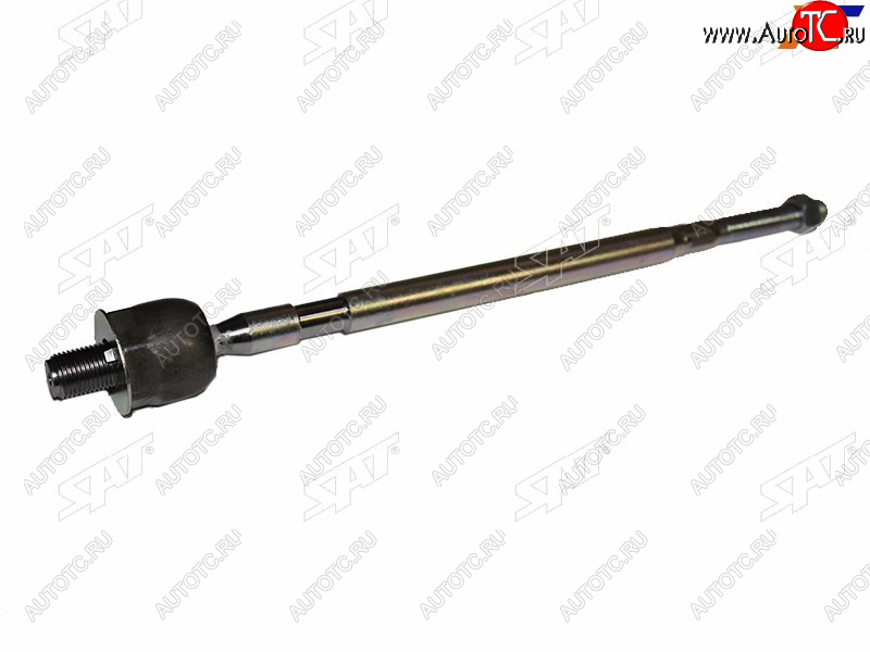 729 р. Тяга рулевая MITSUBISHI CARISMA DA 95-03VOLVO S40V40 96-04 SAT ST-MR403027  с доставкой в г. Майкоп
