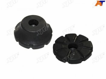 147 р. Опора передней стойки Mitsubishi Pajero 99-20  Pajero Sport 04-08  Montero 00- SAT ST-MR374546  с доставкой в г. Майкоп. Увеличить фотографию 2