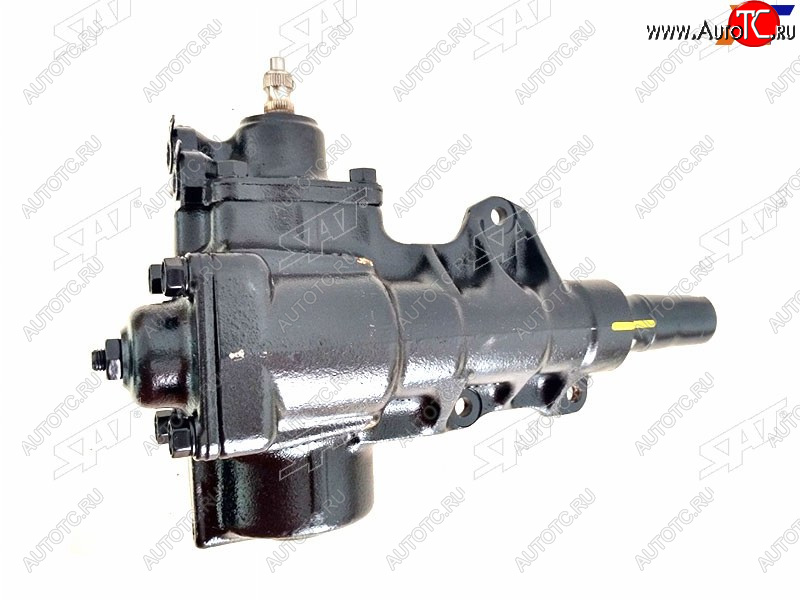 27 999 р. Редуктор рулевой MMC PAJERO SPORTPAJEROMONTERO SPORT 98-09 LHD SAT ST-MR418000  с доставкой в г. Майкоп