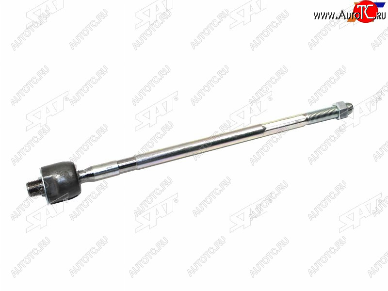 659 р. Тяга рулевая MITSUBISHI PAJERO PININIO 99-05 SAT ST-MR448255  с доставкой в г. Майкоп