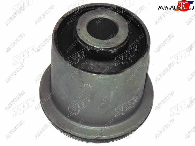 439 р. Сайлентблок Mitsubishi L200 07-  Pajero 99-20  Pajero Sport 08-17  Fiat Fullback 15-20  Mitsubis SAT ST-MR519398  с доставкой в г. Майкоп