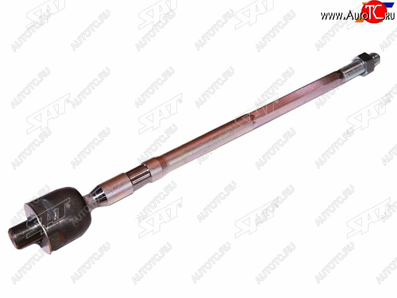899 р. Тяга рулевая MITSUBISHI COLT 02-12 SAT ST-MR594094TR  с доставкой в г. Майкоп