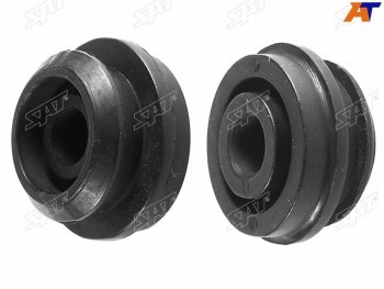 Втулка крепления радиатора MITSUBISHI OUTLANDER 06-LANCER 07-ASX 10-DELICA D5 06-GALANT 06-12GR SAT ST-MR597328