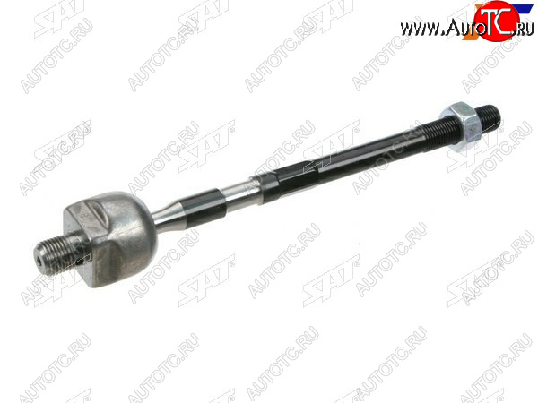 599 р. Тяга рулевая TOYOTA AVENSIS 96-01MMC GALANTECLIPSEGALNTETERNAEMERAUDE 92-06 SAT ST-MR594674  с доставкой в г. Майкоп