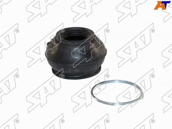 135 р. Пыльник шаровой опоры нижнего рычага MITSUBISHI PAJERO 91-04DELICA 89-99L200CHALLENGER 96-01HYUN SAT ST-MT362563  с доставкой в г. Майкоп. Увеличить фотографию 1
