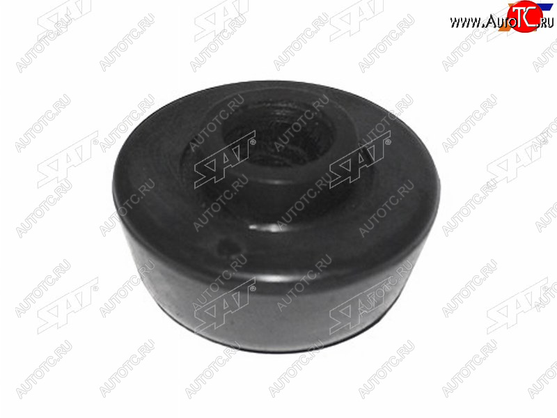 108 р. Втулка опоры амортизатора нижняя Mitsubishi Pajero L200Pajero Sport  2005-2014                      SAT ST-MR992330  с доставкой в г. Майкоп
