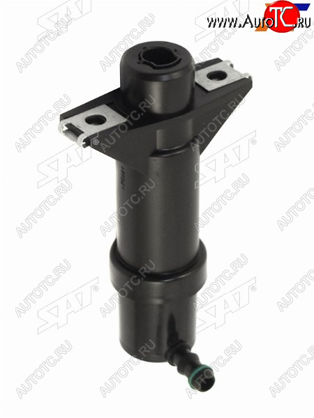1 279 р. Омыватель фары Mazda 3 03-09  Axela 03-09 (Справа=Слева) SAT ST-MZV7-110-0  с доставкой в г. Майкоп