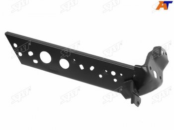 399 р. Стойка замка капота MAZDA CX-5 12- SAT ST-MZX5-015L-A0  с доставкой в г. Майкоп. Увеличить фотографию 1