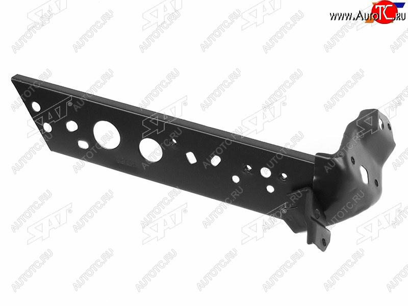 399 р. Стойка замка капота MAZDA CX-5 12- SAT ST-MZX5-015L-A0  с доставкой в г. Майкоп