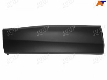 1 439 р. Накладка двери Mazda CX-5 11-17 (Сзади Справа) SAT ST-MZX5-041M-1  с доставкой в г. Майкоп. Увеличить фотографию 1