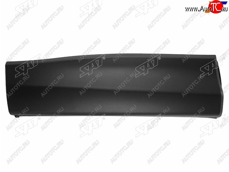 1 439 р. Накладка двери Mazda CX-5 11-17 (Сзади Справа) SAT ST-MZX5-041M-1  с доставкой в г. Майкоп