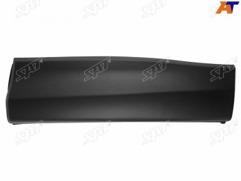 1 439 р. Накладка двери Mazda CX-5 11-17 (Сзади Слева) SAT ST-MZX5-041M-2  с доставкой в г. Майкоп. Увеличить фотографию 1