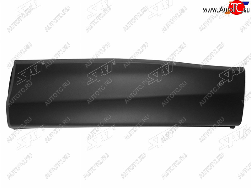 1 439 р. Накладка двери Mazda CX-5 11-17 (Сзади Слева) SAT ST-MZX5-041M-2  с доставкой в г. Майкоп
