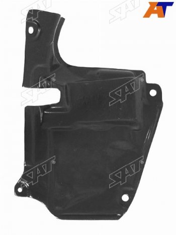 399 р. Защита двигателя MAZDA CX-5 17-LH SAT ST-MZX6-025-2  с доставкой в г. Майкоп. Увеличить фотографию 1