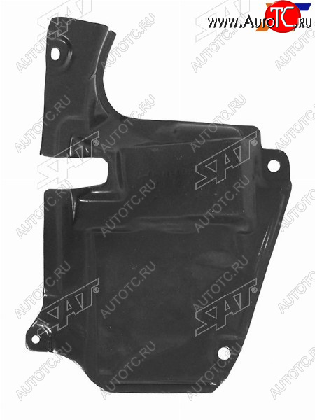 399 р. Защита двигателя MAZDA CX-5 17-LH SAT ST-MZX6-025-2  с доставкой в г. Майкоп