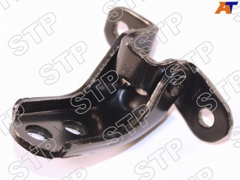 3 699 р. Петля передней двери TOYOTA LAND CRUISER 100LEXUS LX470 98- LH нижняяRH верхняя SAT PREMIUM STP-68710-22081  с доставкой в г. Майкоп. Увеличить фотографию 1
