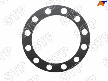 85 р. Прокладка фланца приводного вала TOYOTA MANY                                                         SAT PREMIUM STP-43422-60010  с доставкой в г. Майкоп. Увеличить фотографию 1