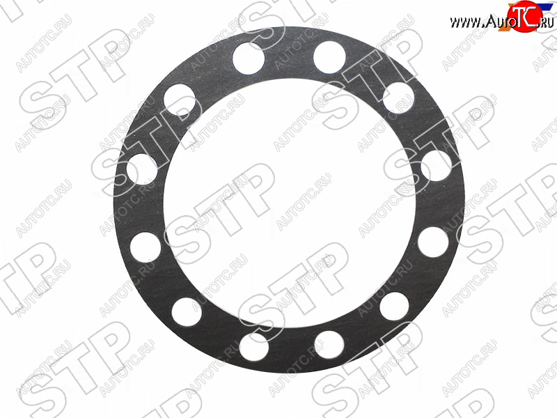 85 р. Прокладка фланца приводного вала TOYOTA MANY                                                         SAT PREMIUM STP-43422-60010  с доставкой в г. Майкоп