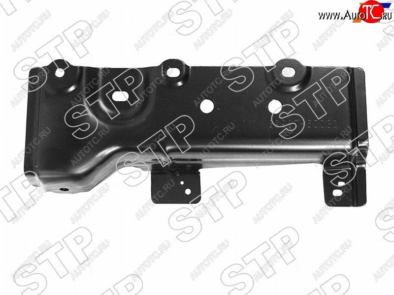 1 559 р. Крепление планки заднего бампера TOYOTA LAND CRUISER 200 07- LH                                      SAT PREMIUM STP-58356-60010  с доставкой в г. Майкоп