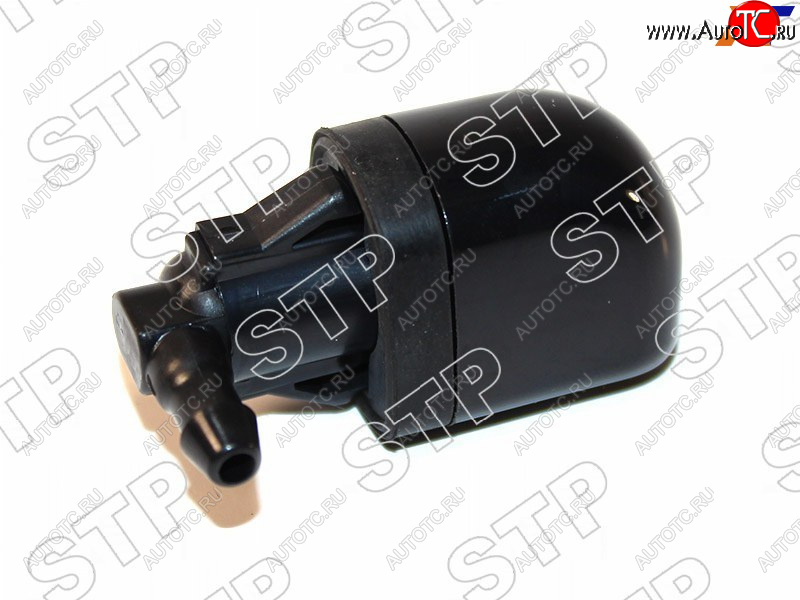 1 239 р. Форсунка омывателя фары Toyota Land Cruiser (J100) 98-07  Lexus LX 98-07  Toyota Land Cruiser Cygn SAT PREMIUM STP-85391-60090  с доставкой в г. Майкоп