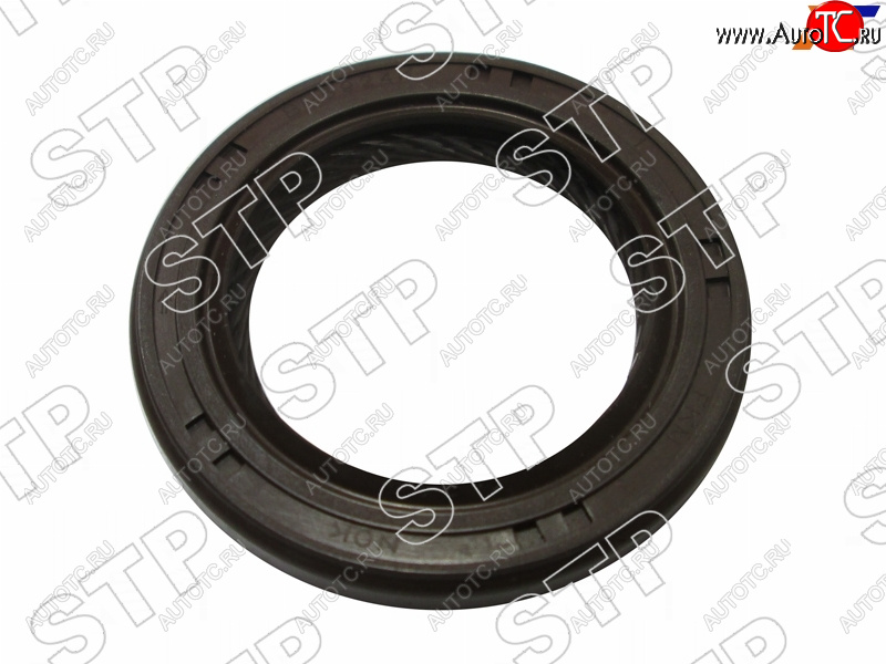 829 р. Сальник коленвала FR TOYOTA 1,2NZFE 99- SAT PREMIUM STP-90311-25032  с доставкой в г. Майкоп