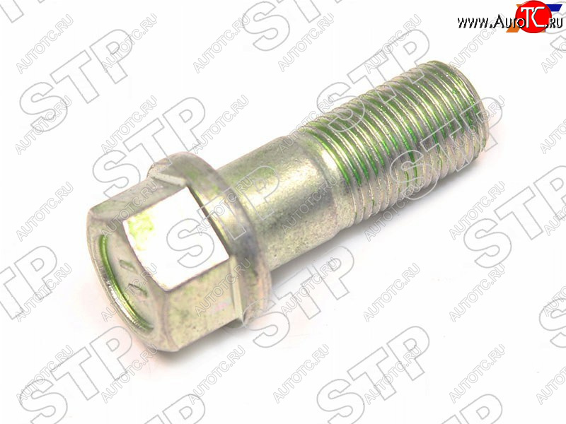 160 р. Болт крепления фланца TOYOTA LAND CRUISER 7080 SAT PREMIUM STP-90105-11013  с доставкой в г. Майкоп