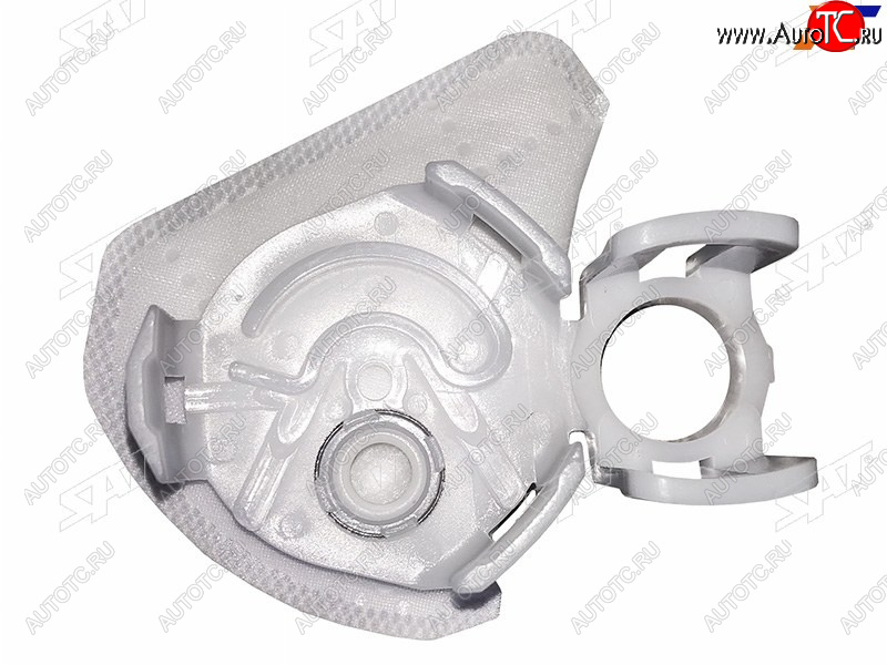 92 р. Фильтр топливный грубой очистки (сетка) MAZDA CX-5 11-MAZDA 3 13-MAZDA 6 12- SAT ST-PE01-13-ZE1  с доставкой в г. Майкоп