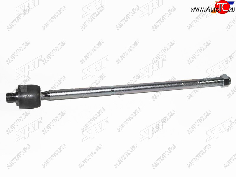 659 р. Тяга рулевая LAND ROVER DISCOVERY IIIIV 05-14 LH SAT ST-QFK500010  с доставкой в г. Майкоп