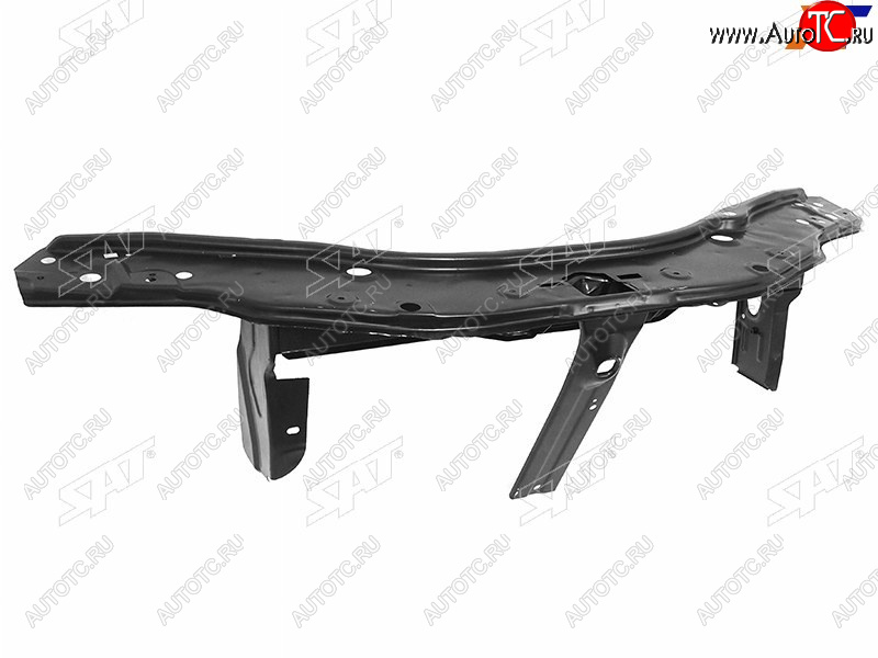 6 349 р. Рамка кузова Renault Duster 10-15 SAT ST-RND1-009-A0  с доставкой в г. Майкоп