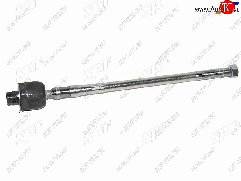979 р. Тяга рулевая MAZDA MPV LV 90-99 SAT ST-S10H-32-250  с доставкой в г. Майкоп