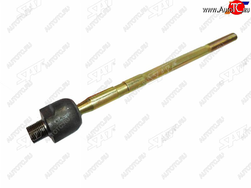 1 059 р. Тяга рулевая CHERY TIGGO T11VORTEX TINGO 06-13 D=14 мм SAT ST-T11-3400010TR  с доставкой в г. Майкоп